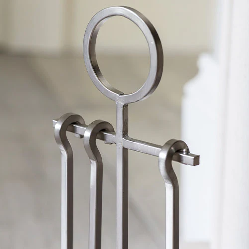 Paxford Fireside Tool Set - Image 6