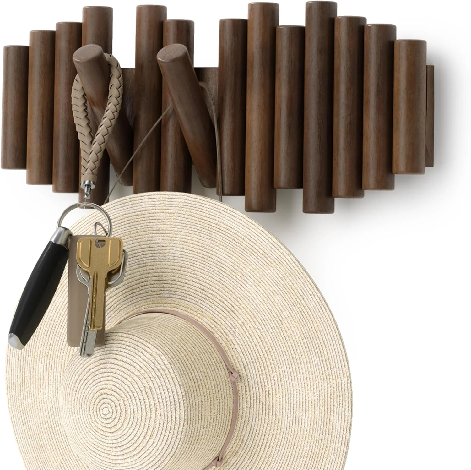 Picket Coat Hook - Image 5