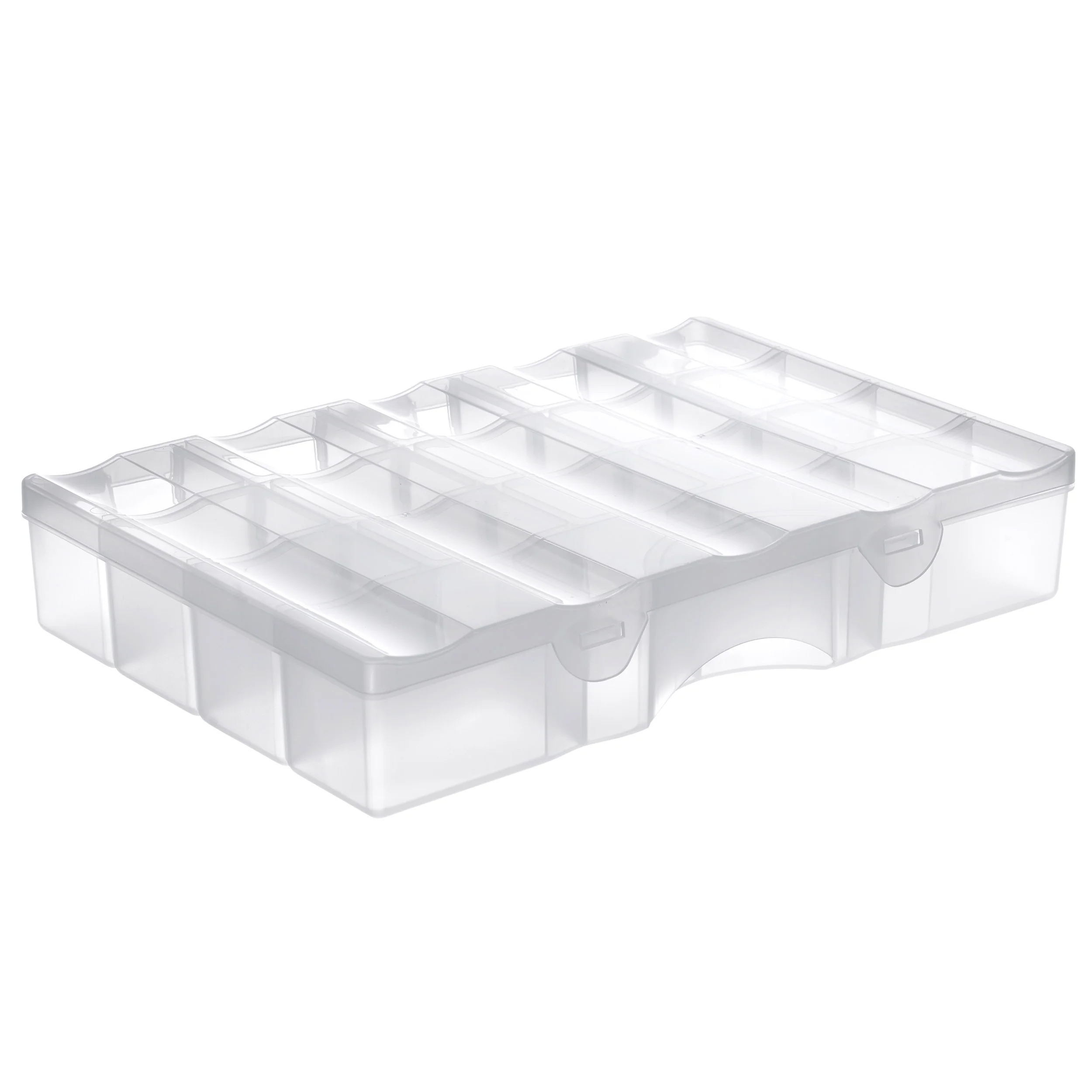 Plastic Organiser Box - Image 8