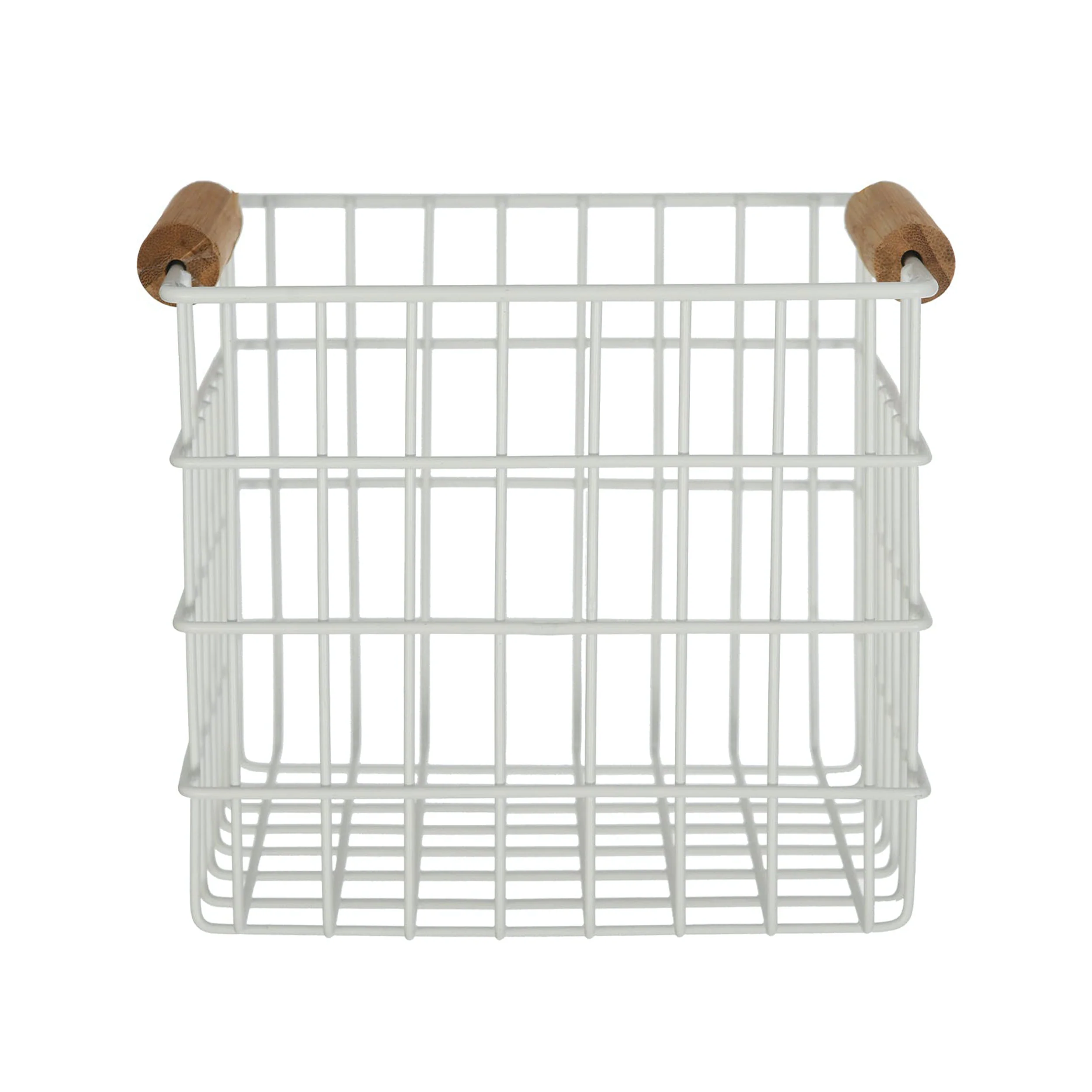 Portland Storage Basket Small - Image 3
