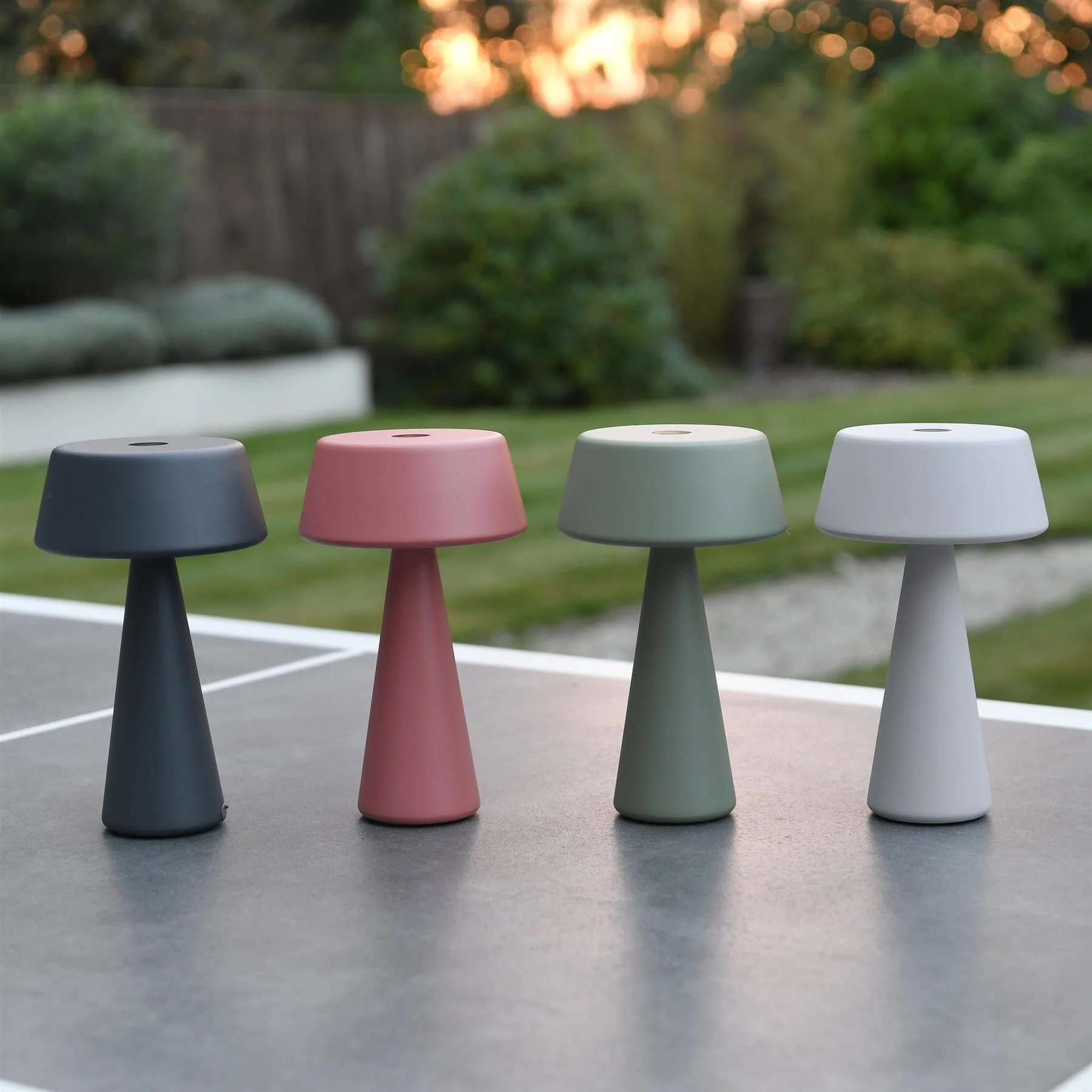 Rechargeable B Lamp - Image 3