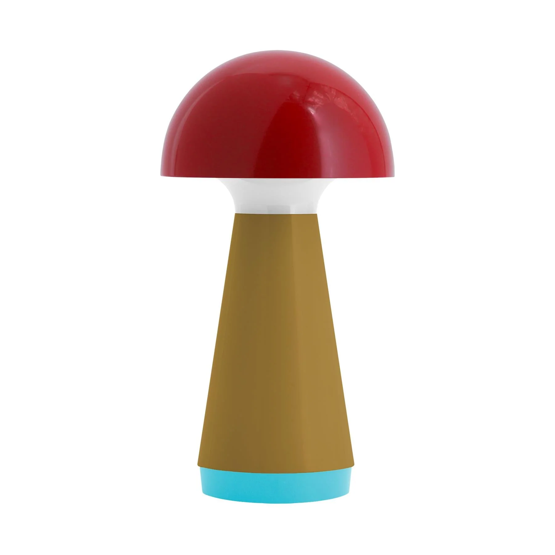 Rechargeable LED Table Lamp - Bobbi - Image 8