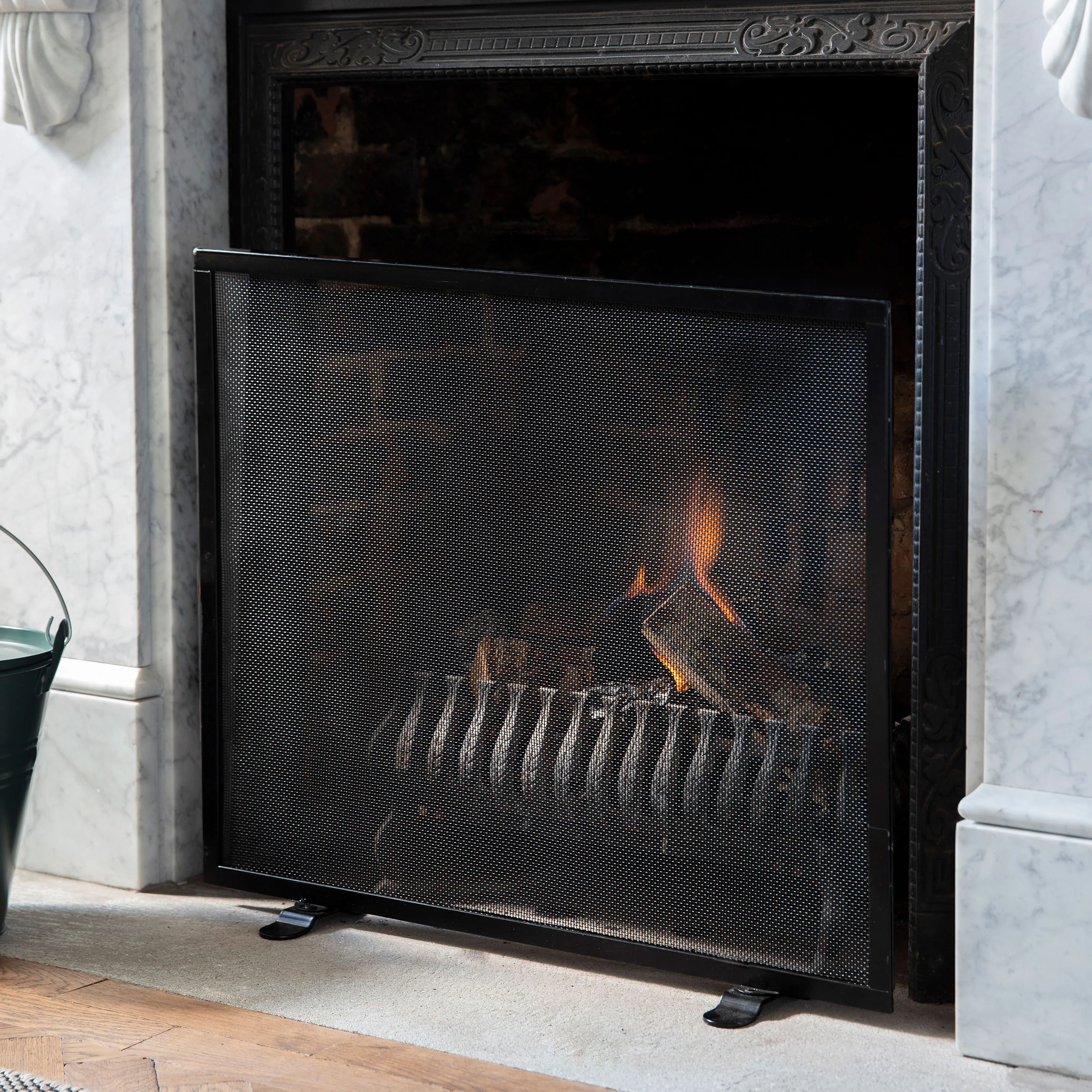 Rectangular Firescreen - Image 3