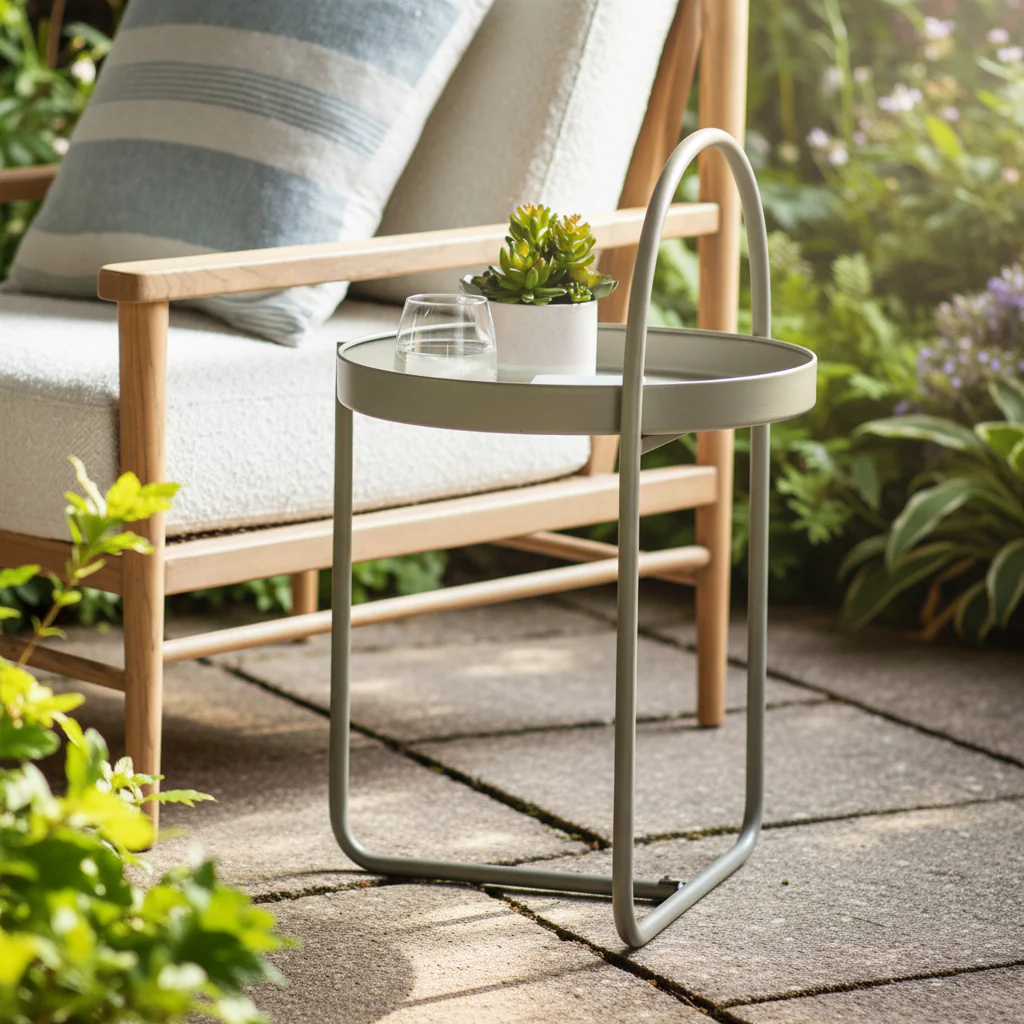 Side Table - Dorset