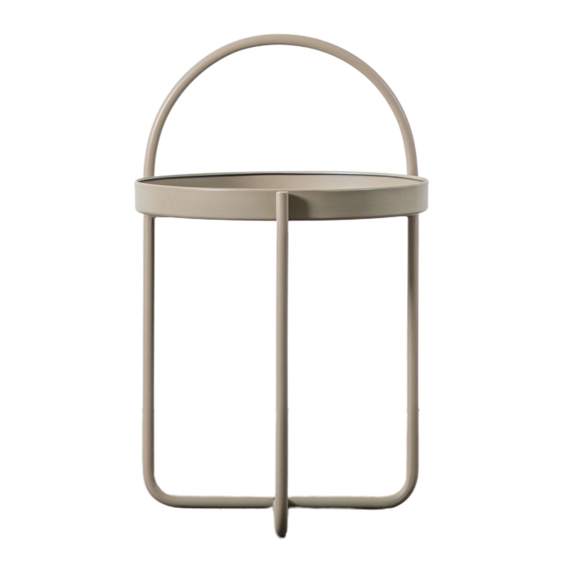 Side Table - Dorset - Image 4