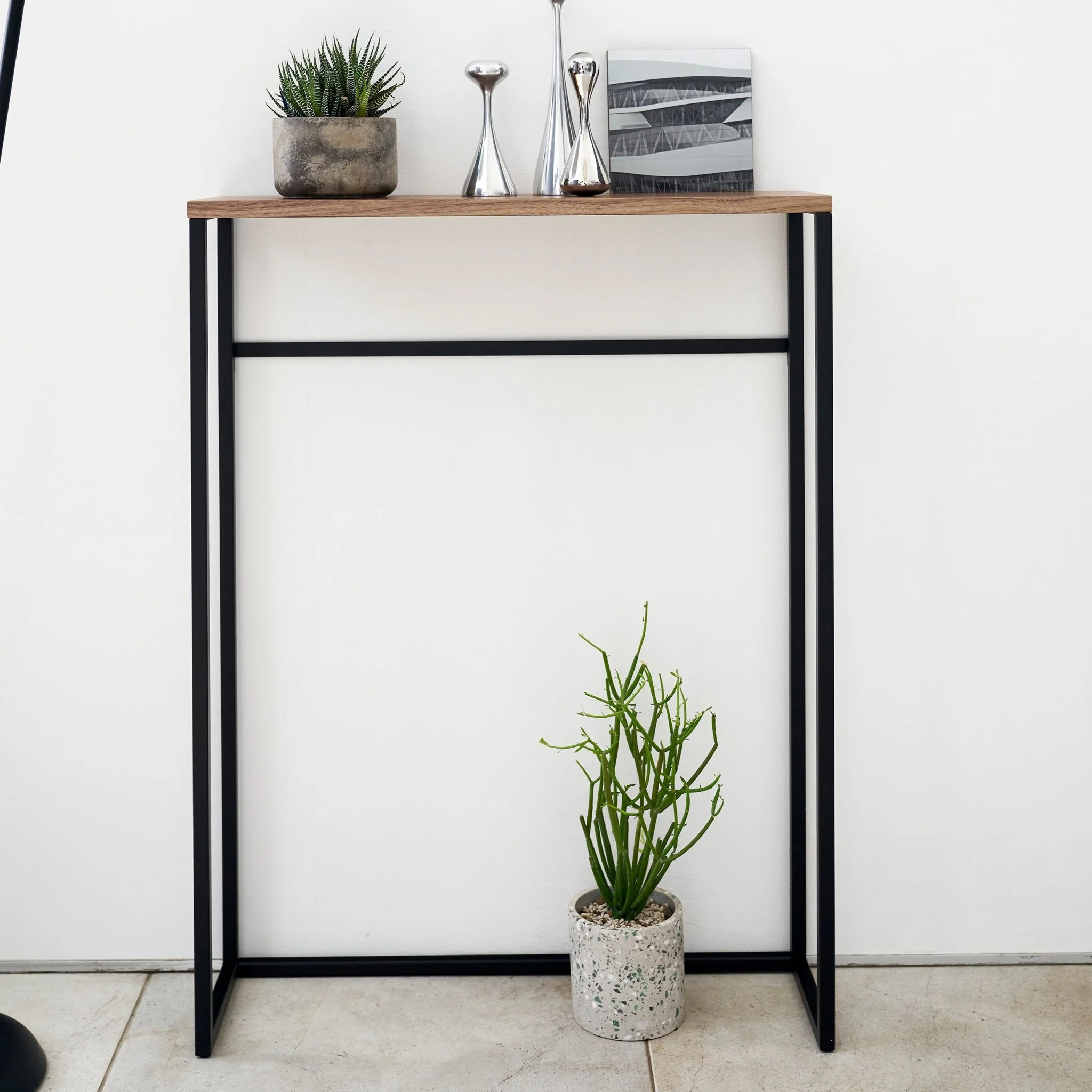Slimline Hallway Console Table - Image 11