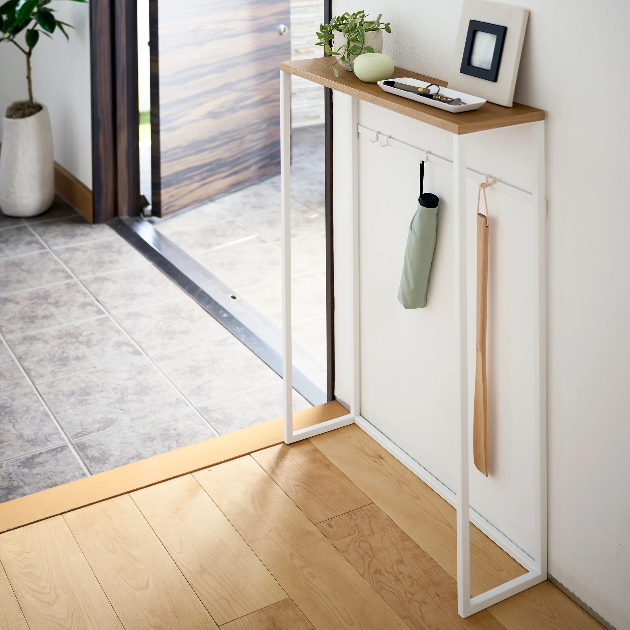 Slimline Hallway Console Table - Image 5