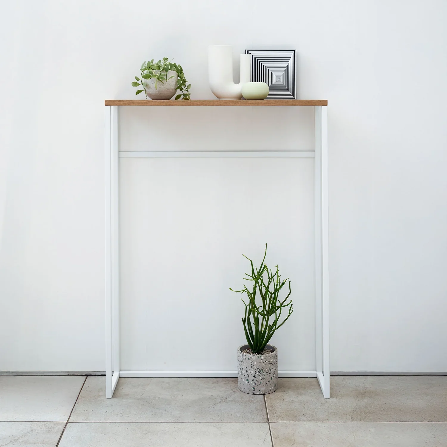 Slimline Hallway Console Table - Image 7