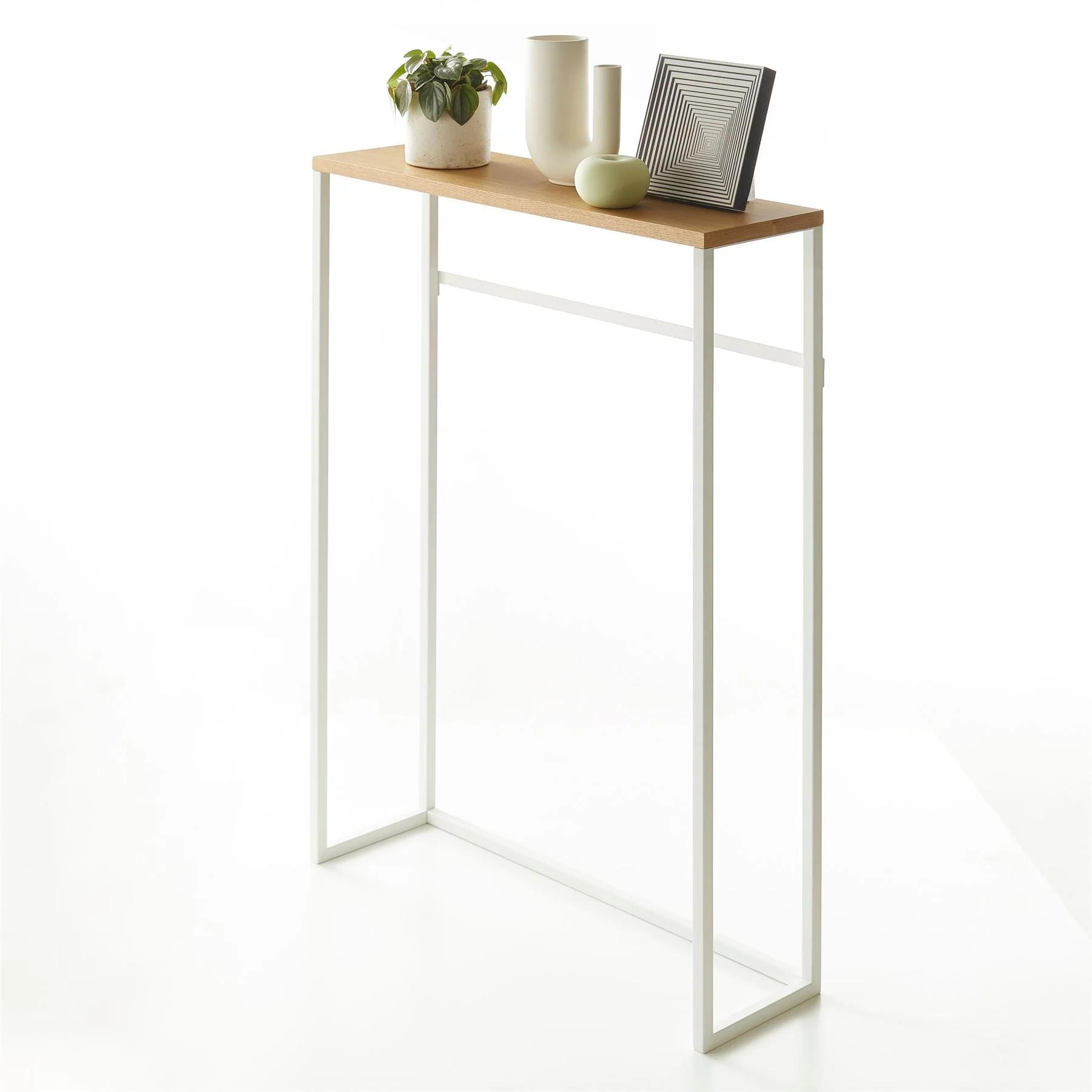 Slimline Hallway Console Table - Image 8