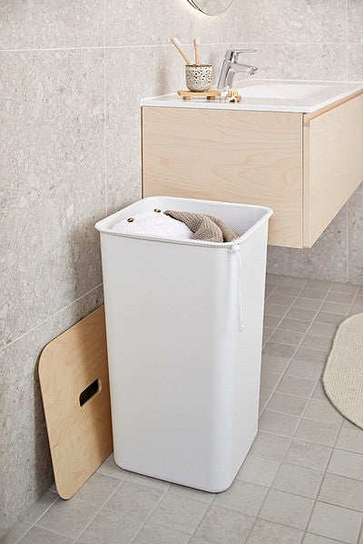 Slimline Laundry Basket Smartstore Collect - Image 4