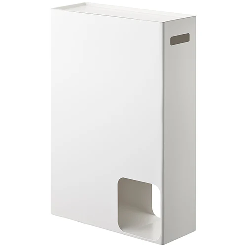 Slimline Loo Roll Storage Unit - Large - Image 6