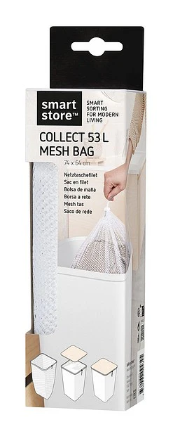 Mesh Bag For Smartstore Collect 53L - Image 2