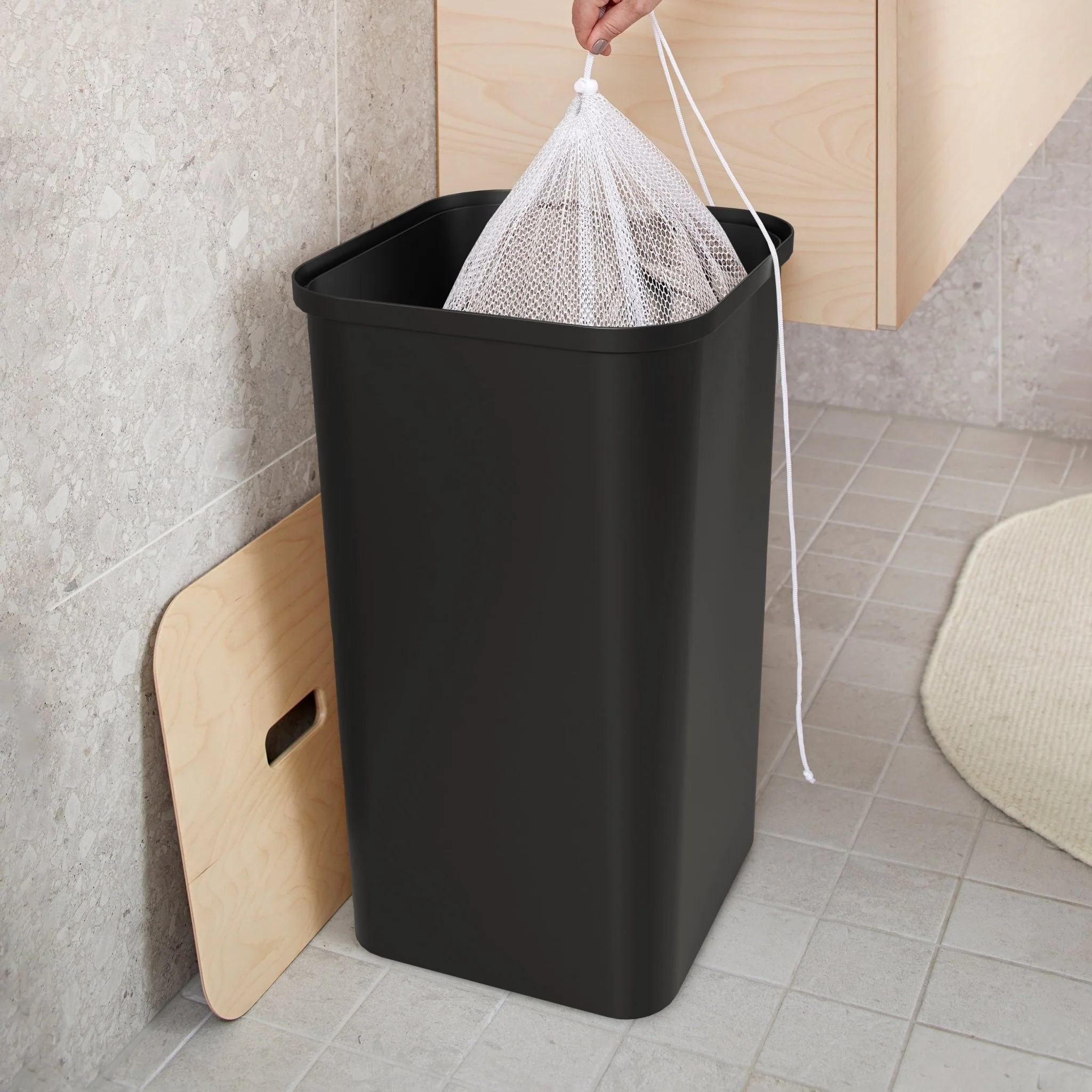 Mesh Bag For Smartstore Collect 53L - Image 3