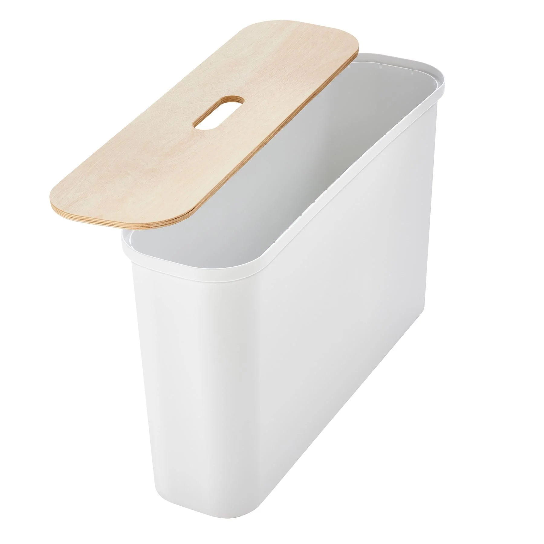 Slimline Storage Box 46 Litre - Smartstore Collect - Image 3