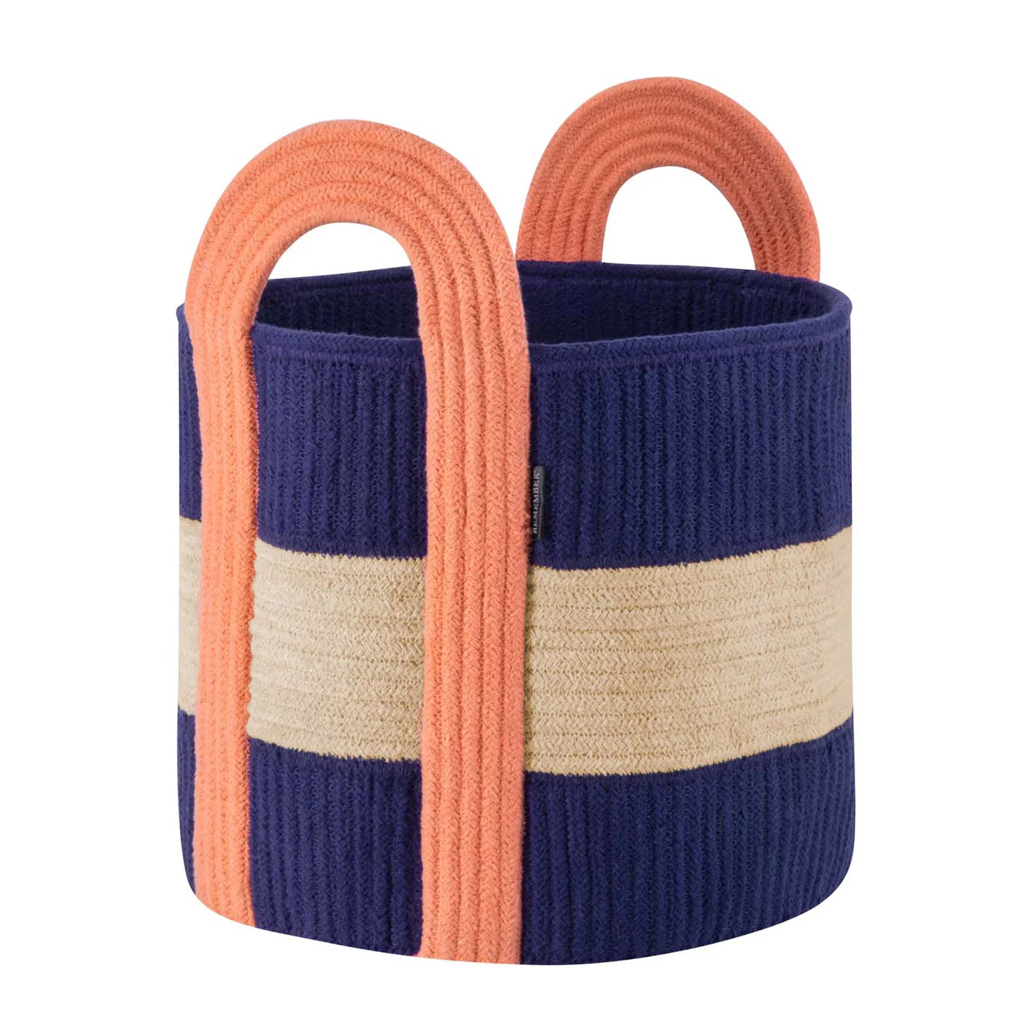 Small Rope Storage Basket Colombo - Image 3