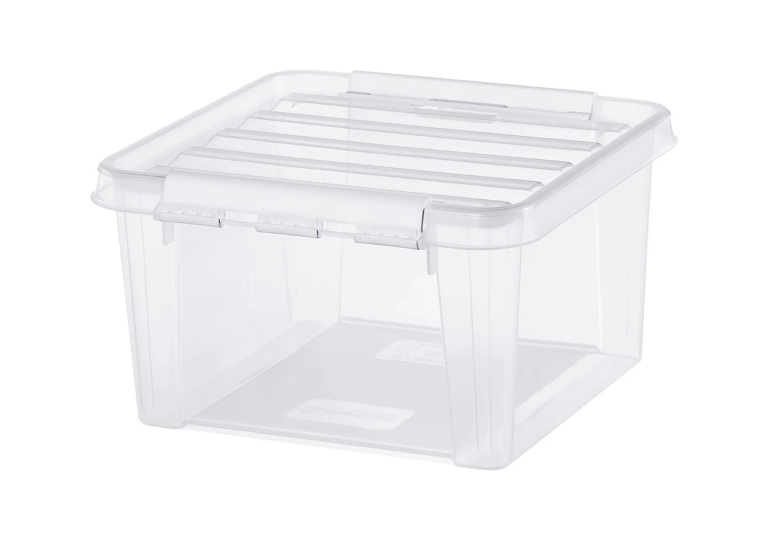 Smartstore™ Classic 7L Storage Box With Lid - Image 2