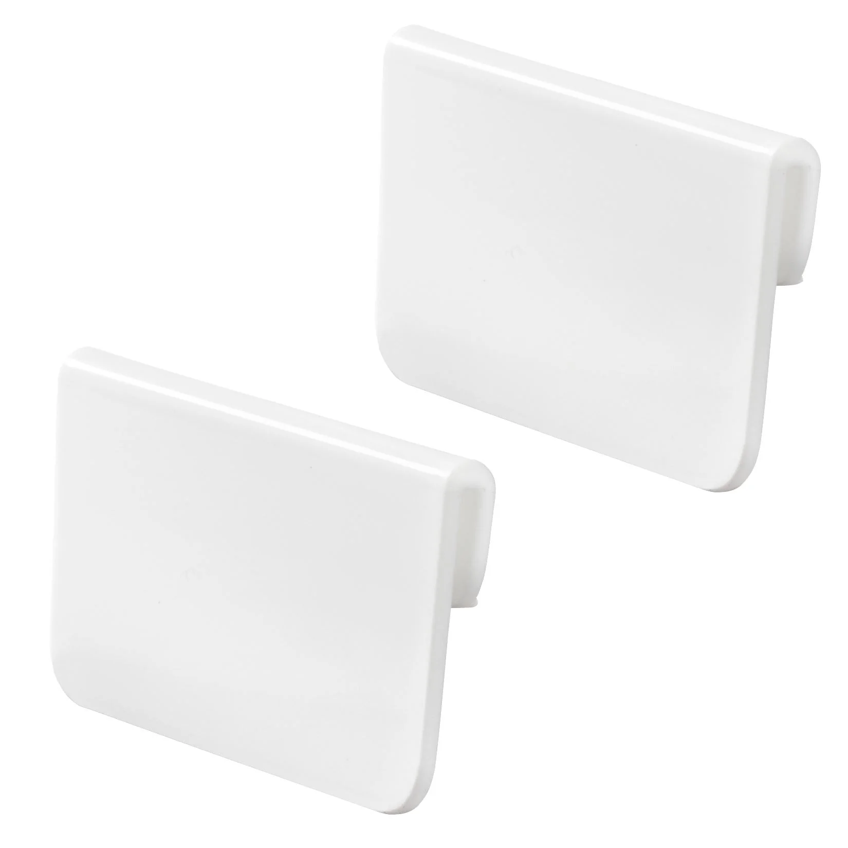 White Smartstore Basket - Medium - Image 4