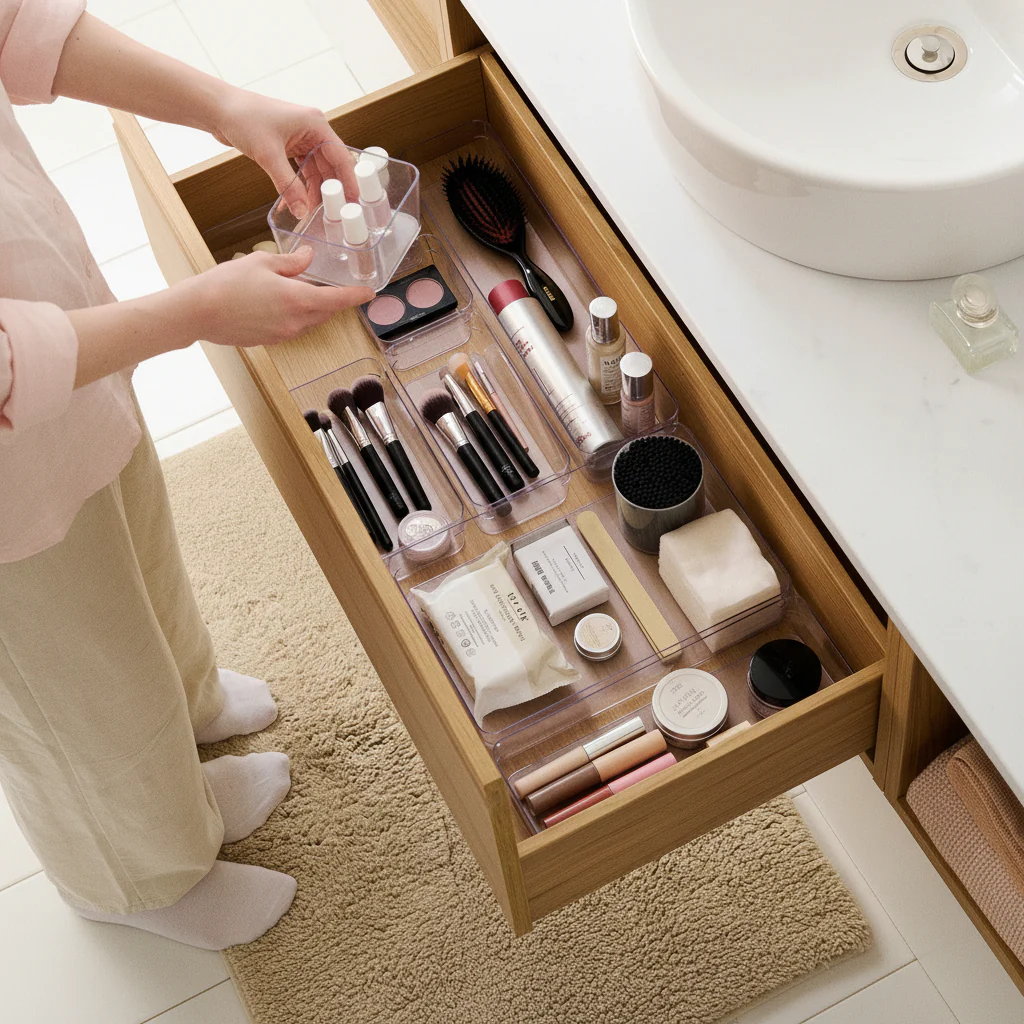 SmartStore™ Compact Clear – Modular Storage Organisers - Image 3