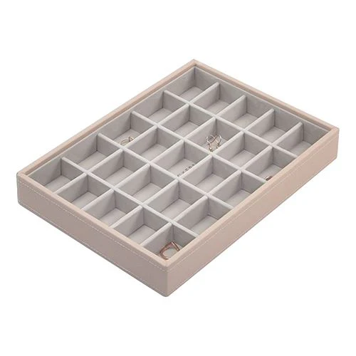 Stackers Jewellery Storage Box - 25 Compartment - Image 3