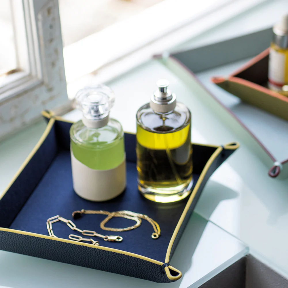 Storage Tray Marbella Set Of 3 - Image 6