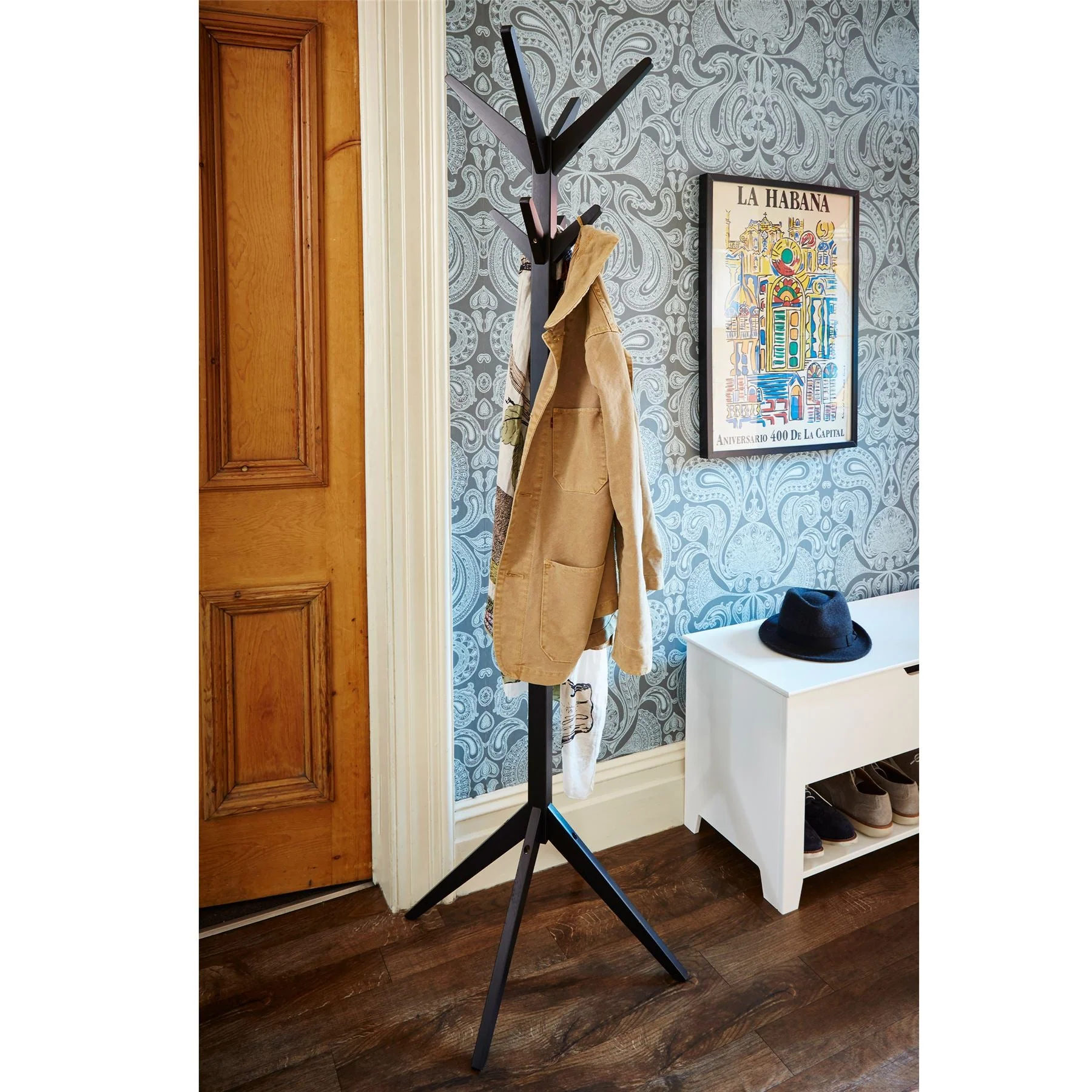 Studio Coat Stand
