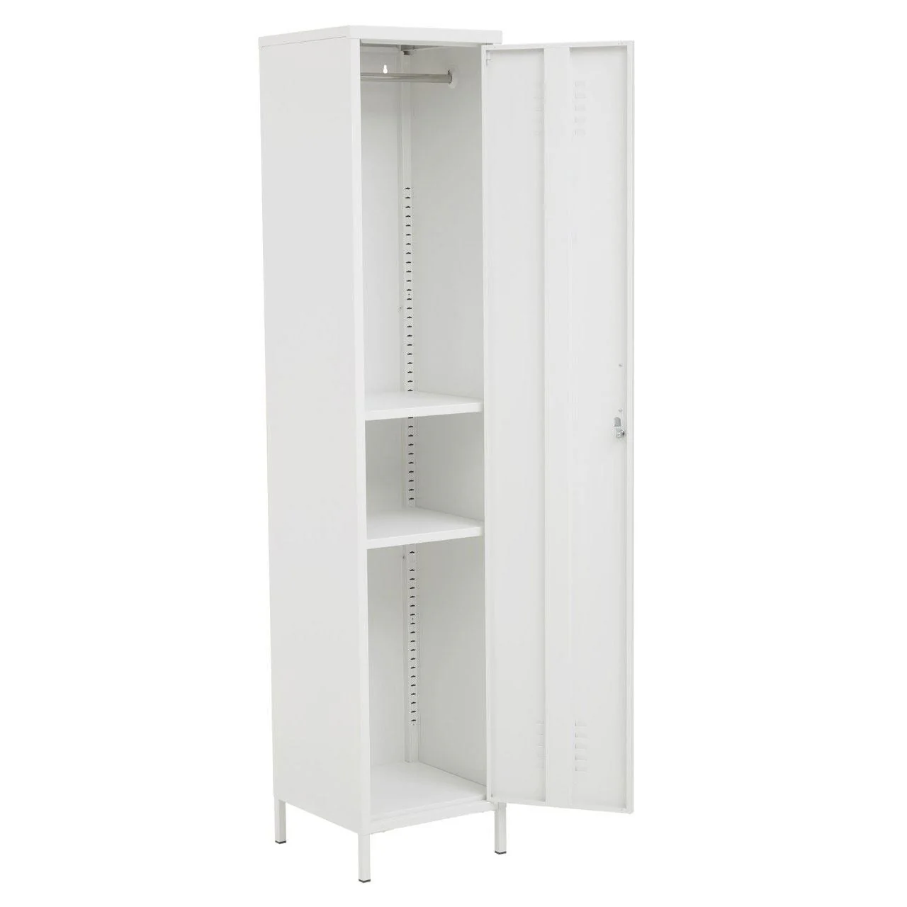Tall Storage Locker - Slim - Image 4