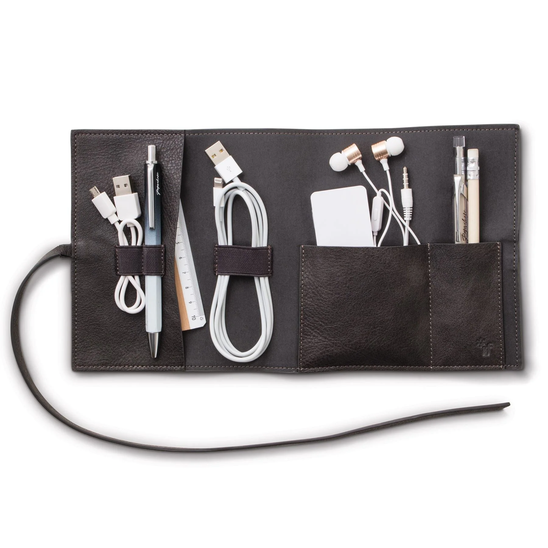 Tech Tidy Roll Up Wallet - Image 7