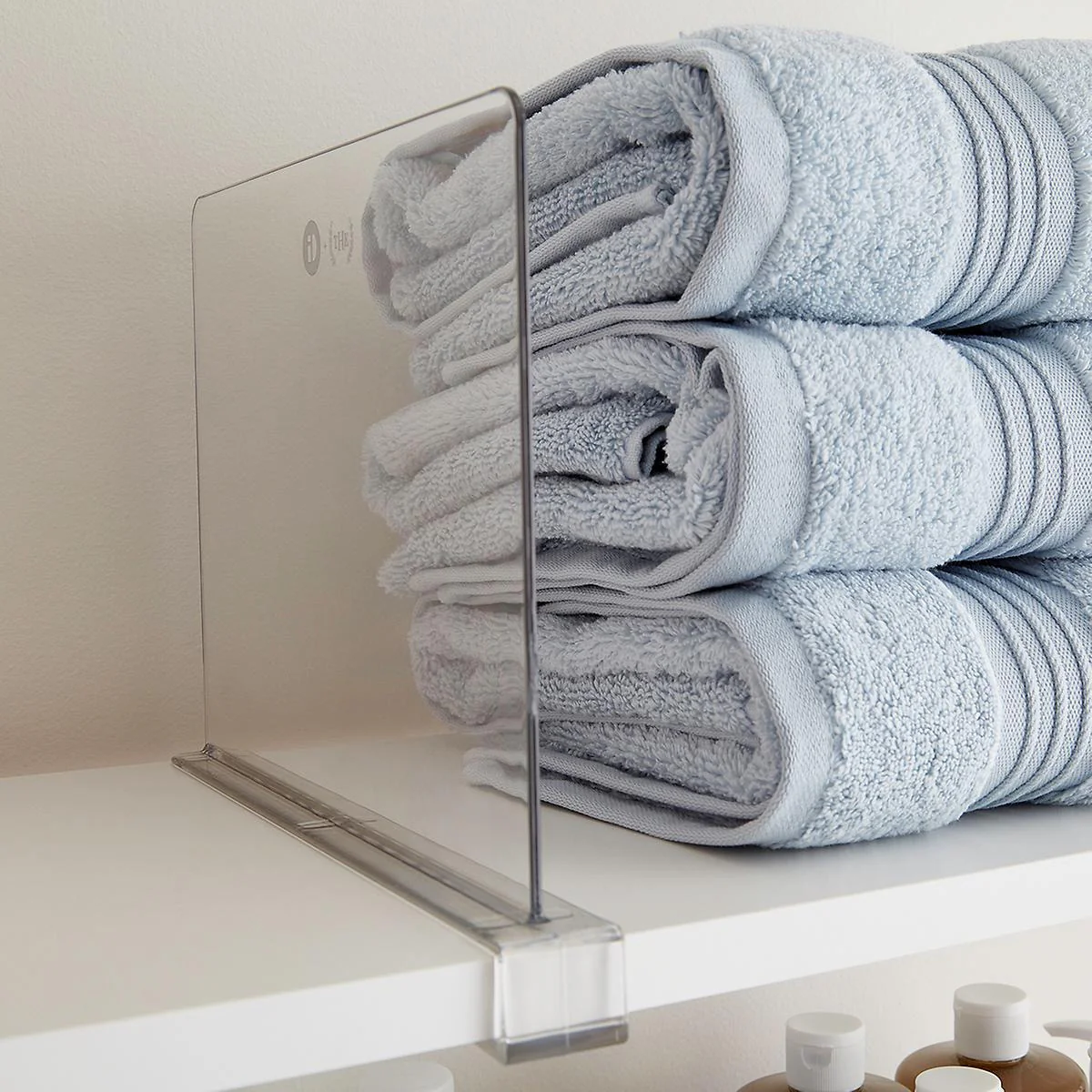 The Home Edit With Idesign Shelf Divider - Image 7