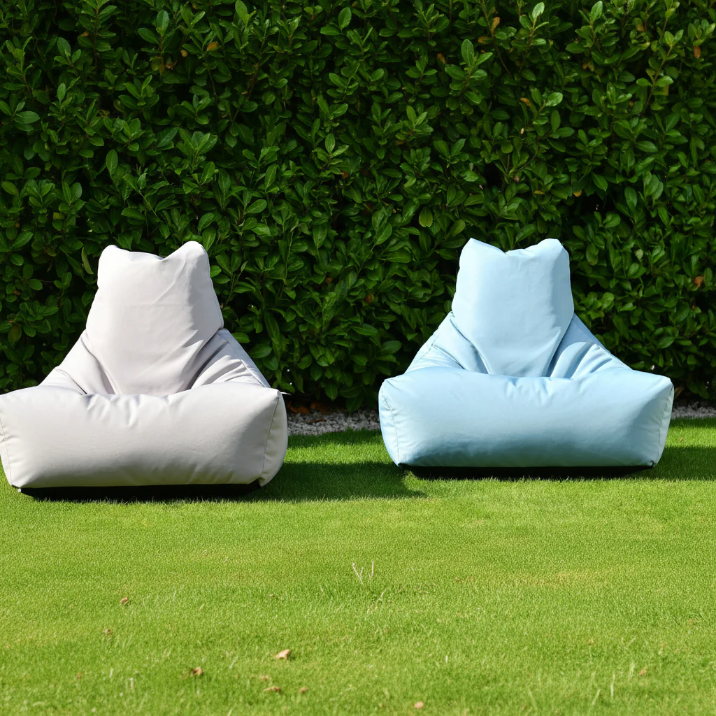 Ultimate Indoor/ Outdoor B-Beanbag Chair - Image 5