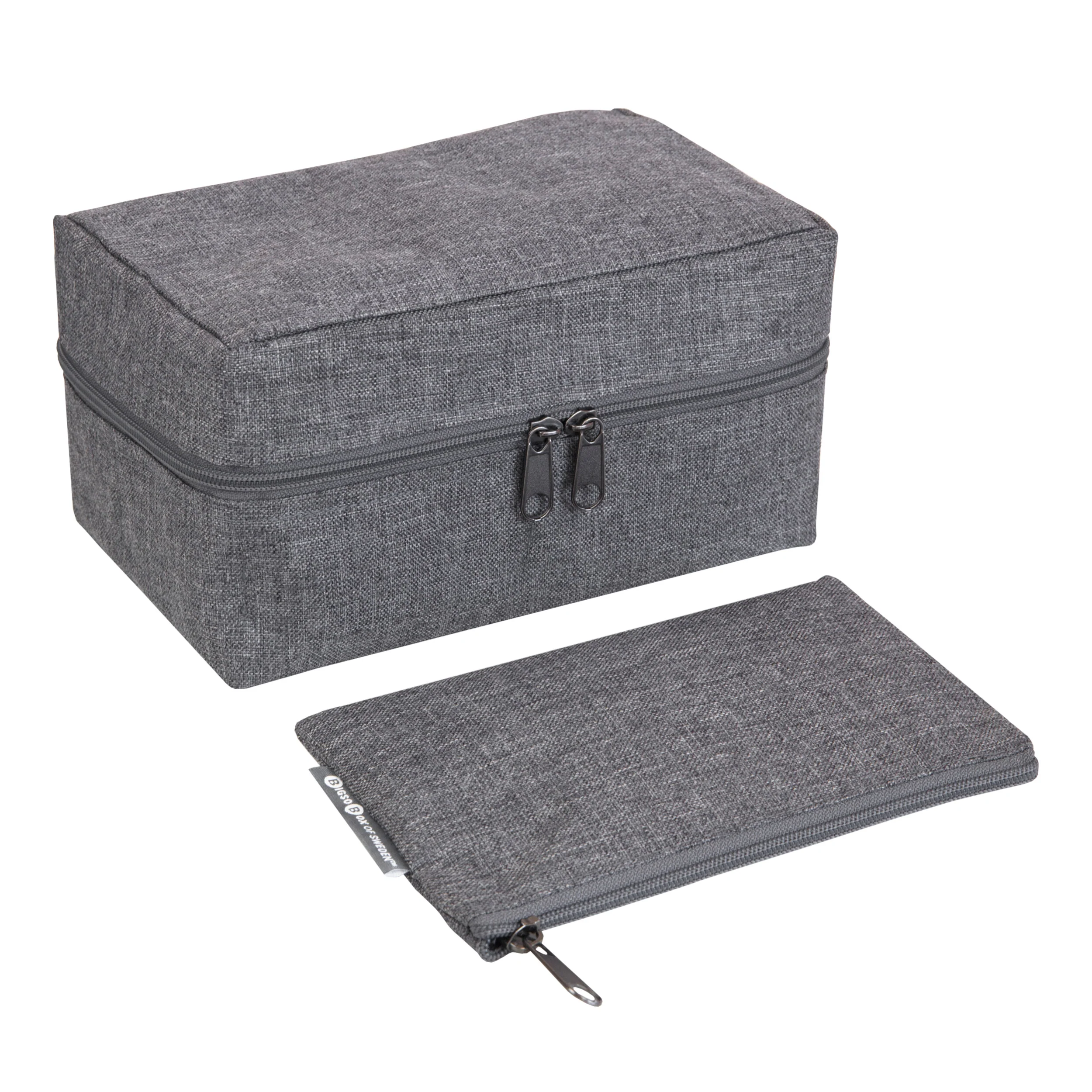 Travel Organiser For Accessories - Image 2