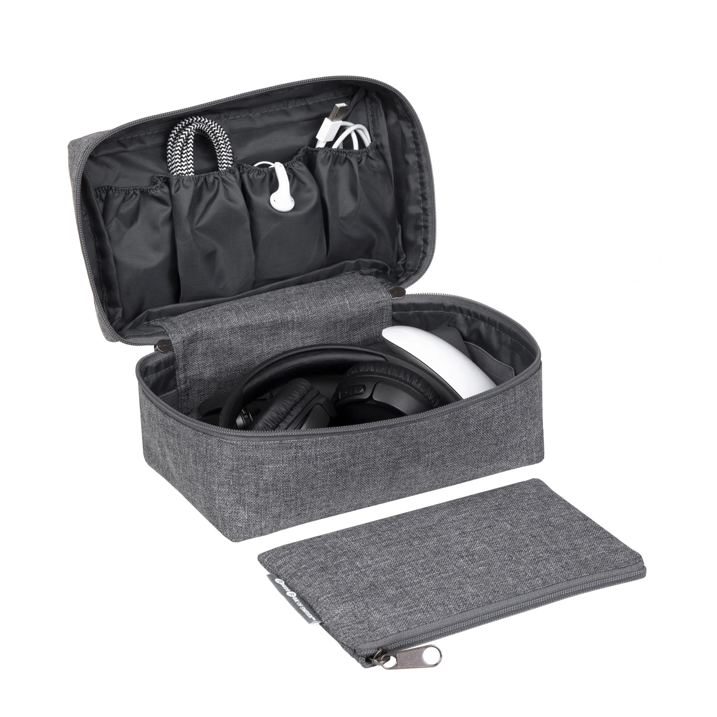Travel Organiser For Accessories - Image 3
