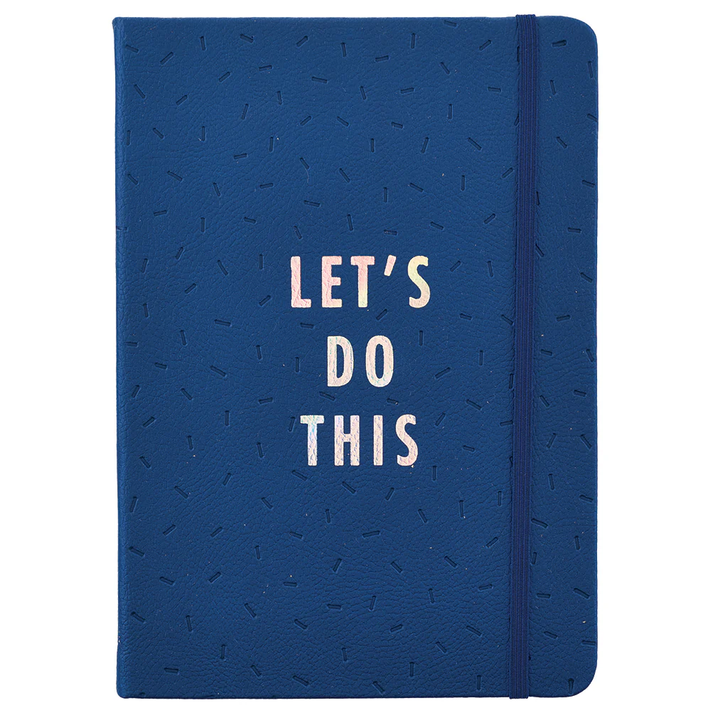 Undated Diary & Planner - Image 3