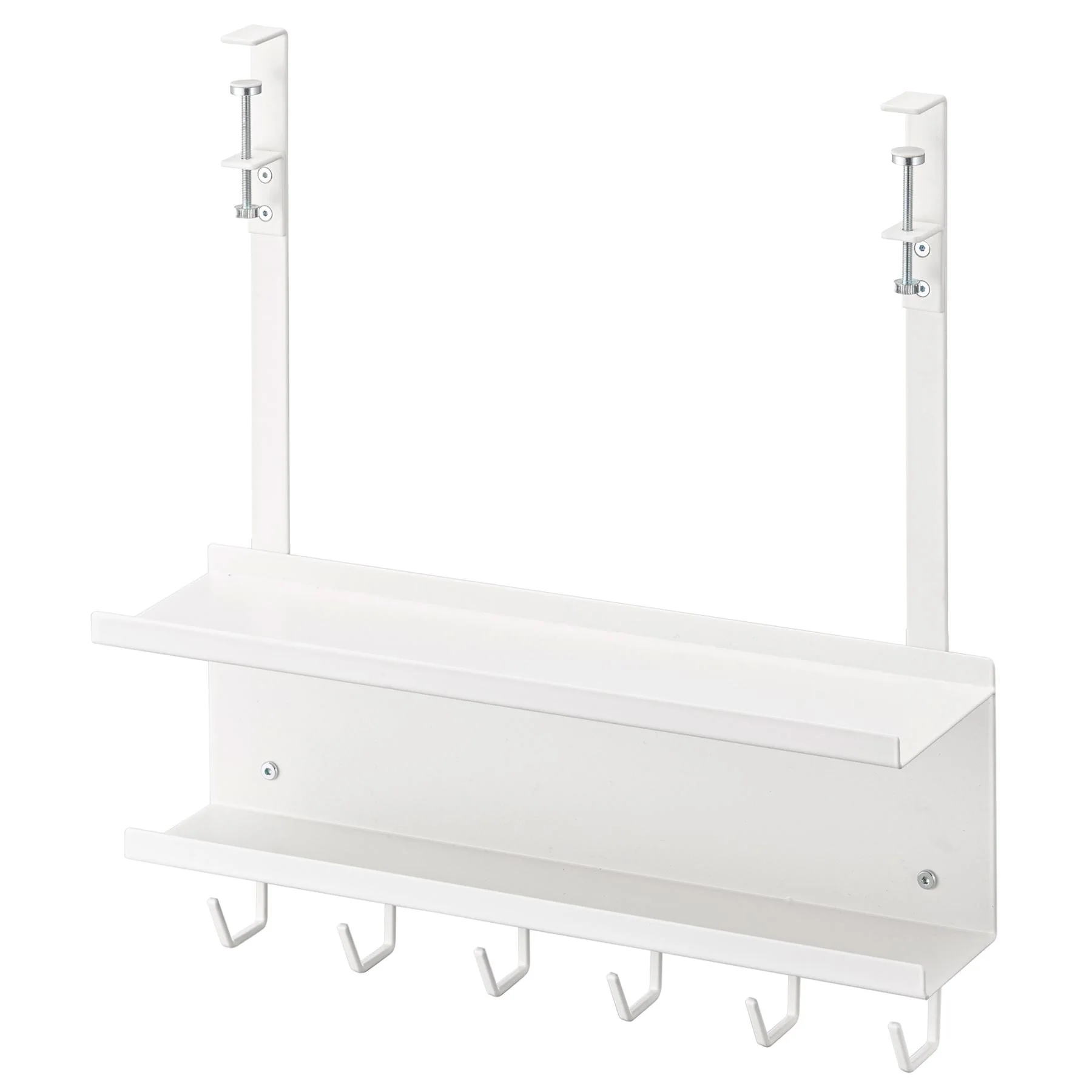 Under Desk Cable and Router Organiser - Image 3