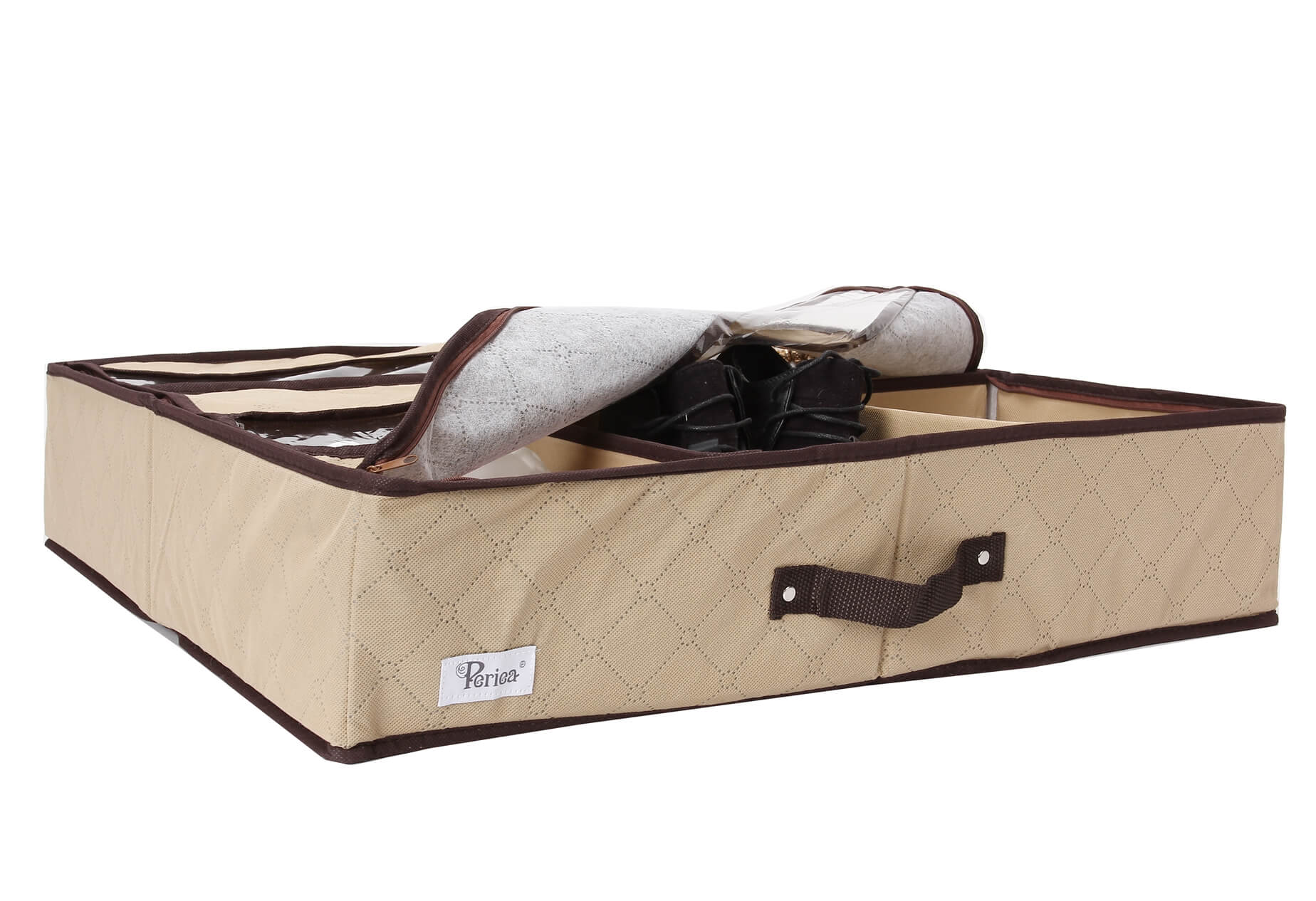 Underbed Shoe Storage Box - Image 16