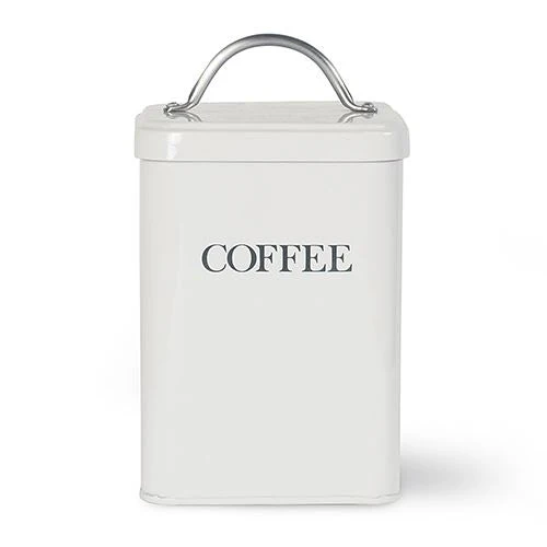 Vintage Kitchen Canisters - Image 4