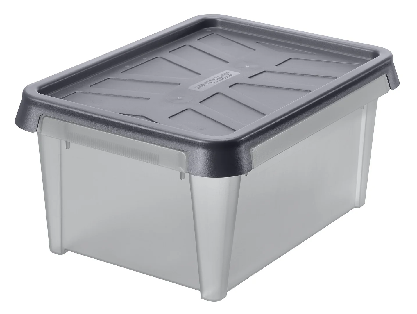 VIP Documents Box - 13 Ltr - Image 2