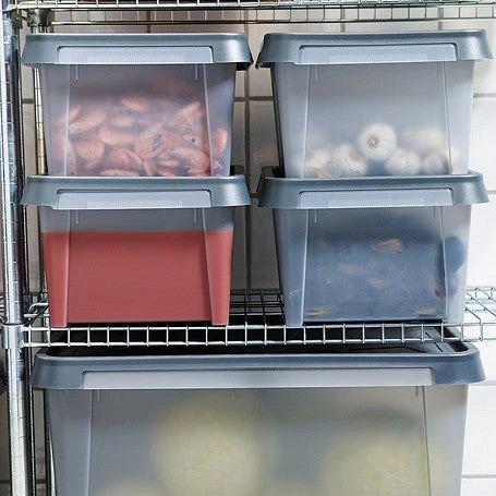 VIP Documents Box - 13 Ltr - Image 6