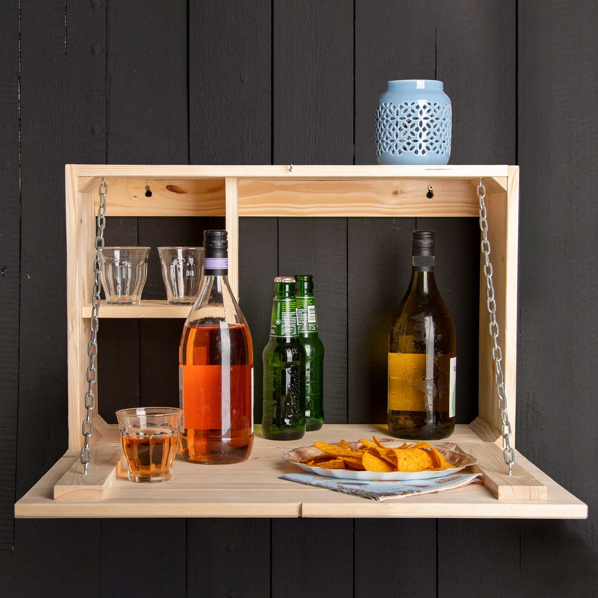Wall Mounted Bar Medium - Image 3