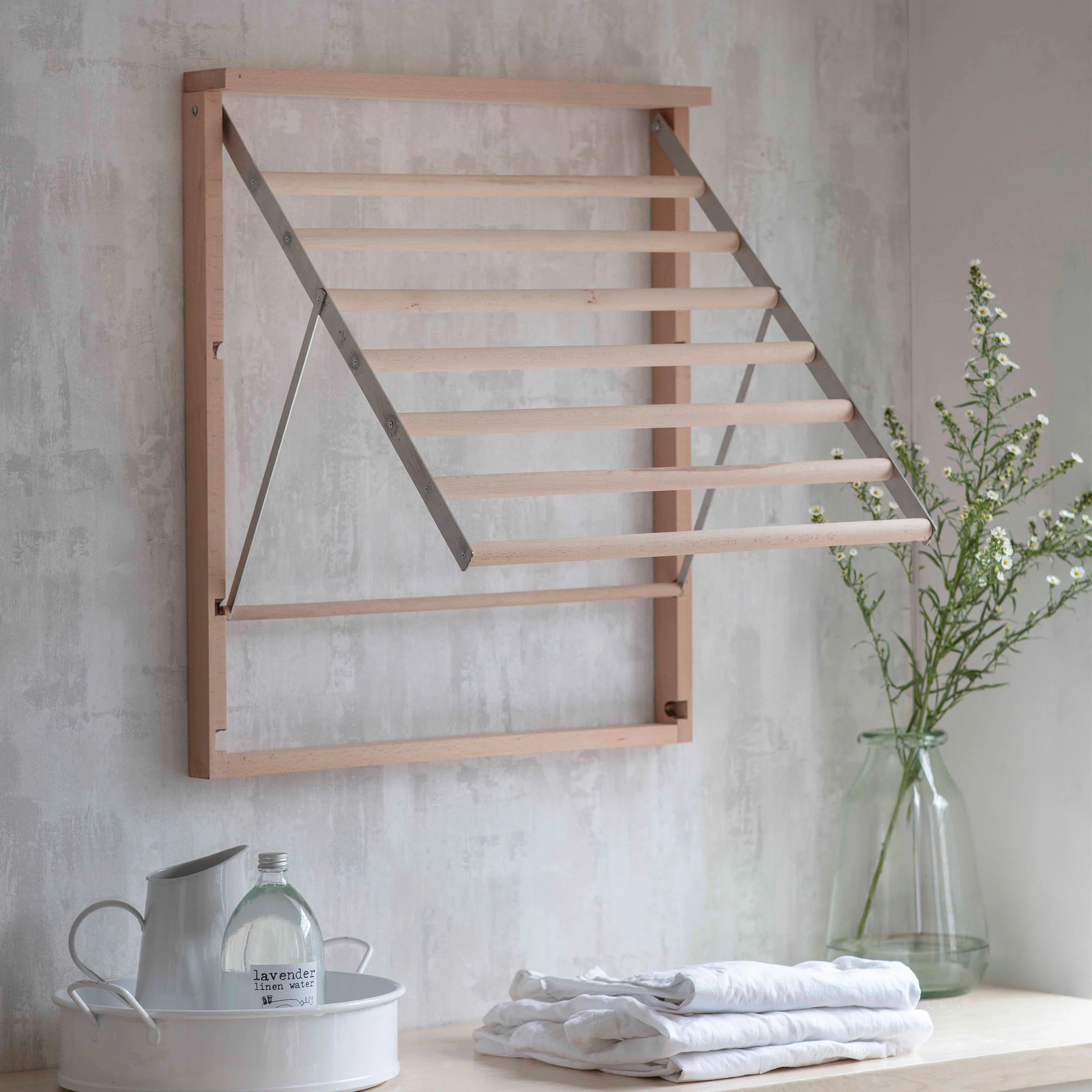 Wall Mounted Dryer- Wrenbury - Image 3