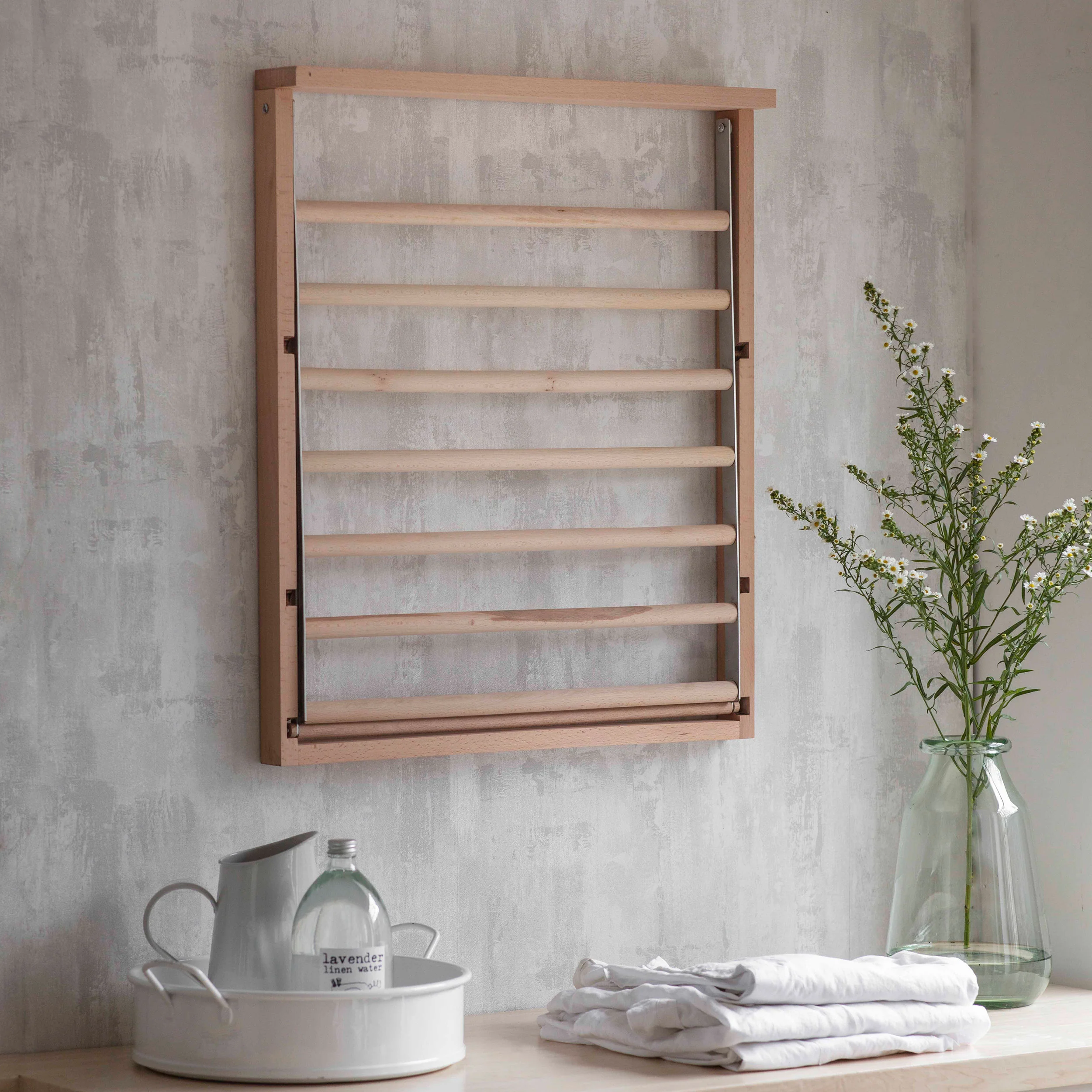 Wall Mounted Dryer- Wrenbury - Image 4