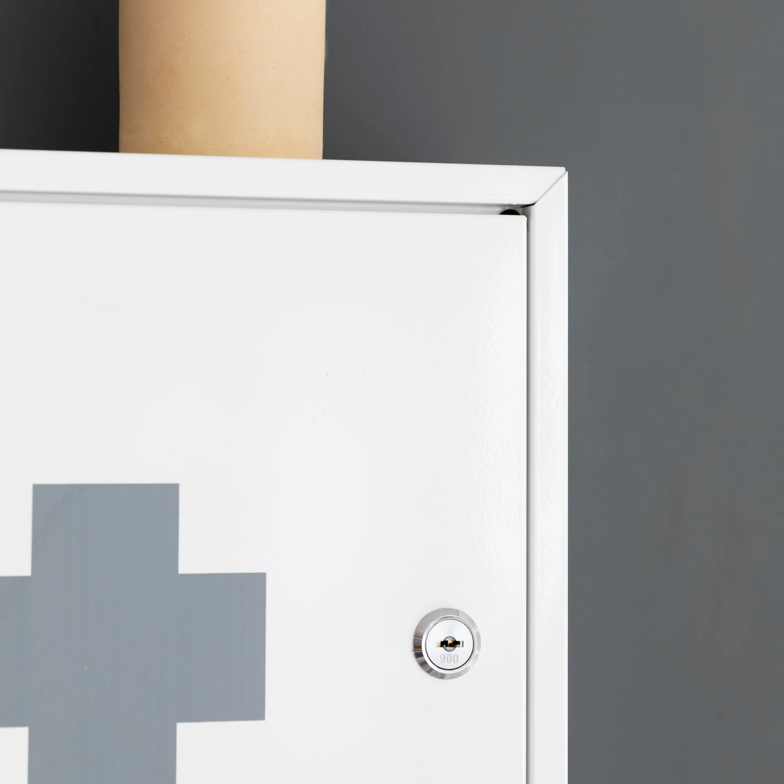 Wall Mounted First Aid Cabinet- Small - Image 3