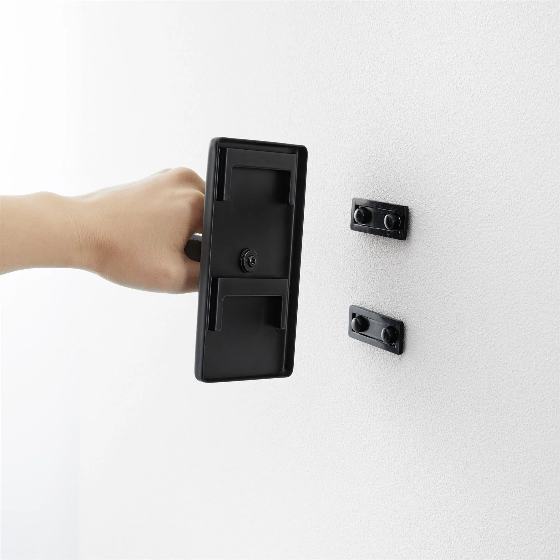 Wall Mounted Guitar Holder - Image 3