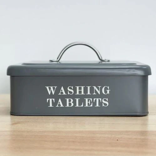 Washing Tablet Storage Box - Image 3