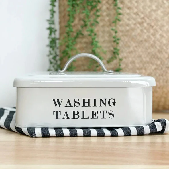 Washing Tablet Storage Box - Image 5
