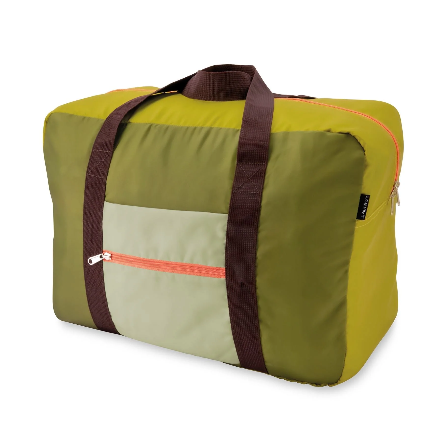 Weekend Travel Bag - Image 3
