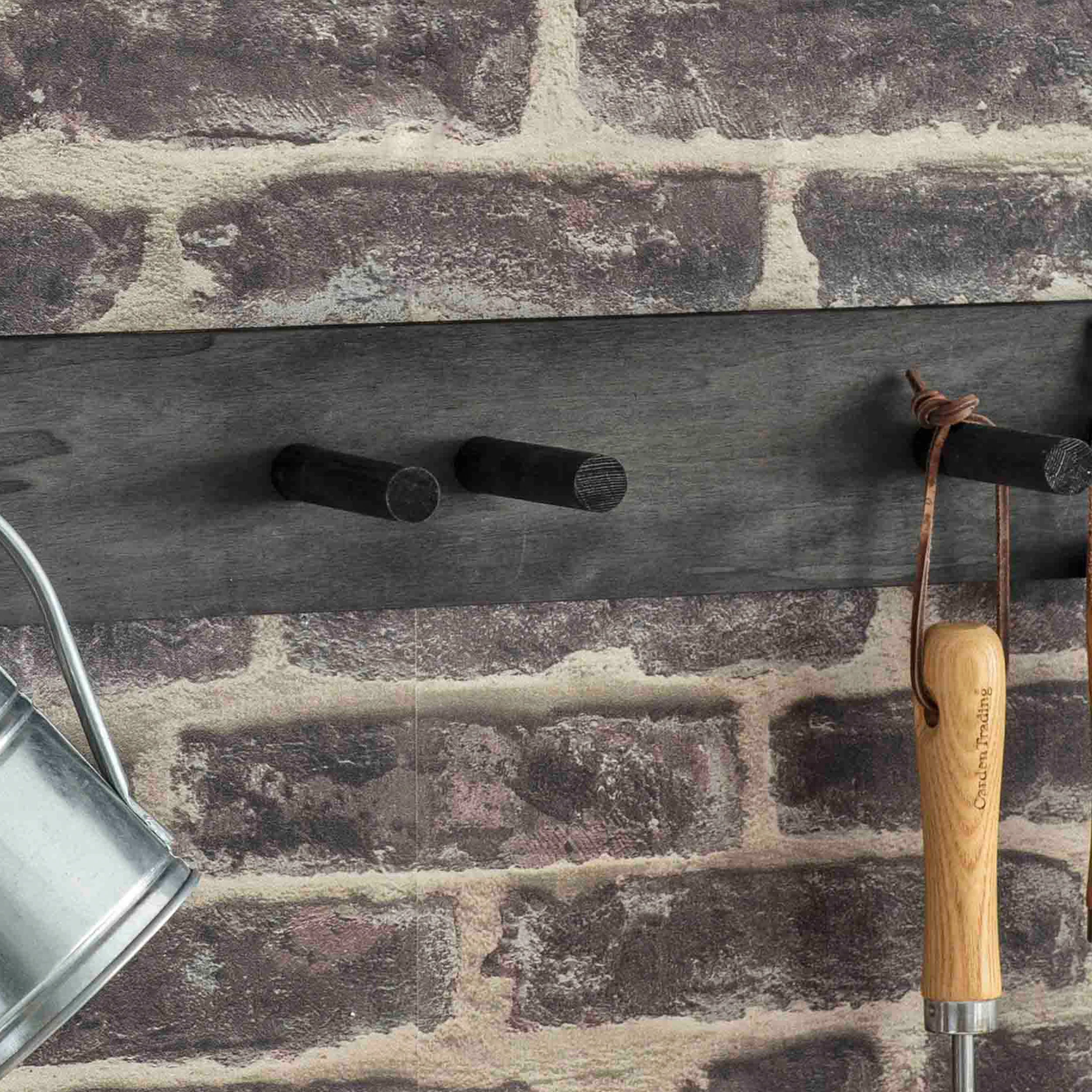 Wooden Tool Hanger- Moreton - Image 3