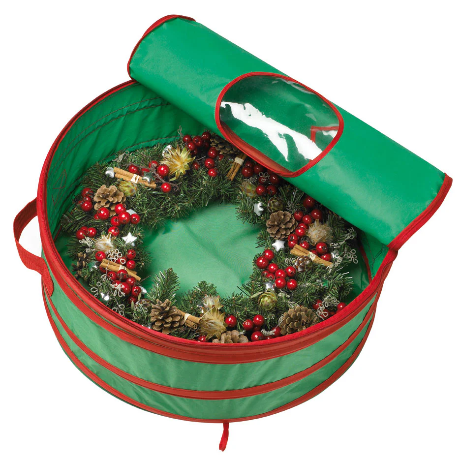 Wreath Storage Bag - Image 3