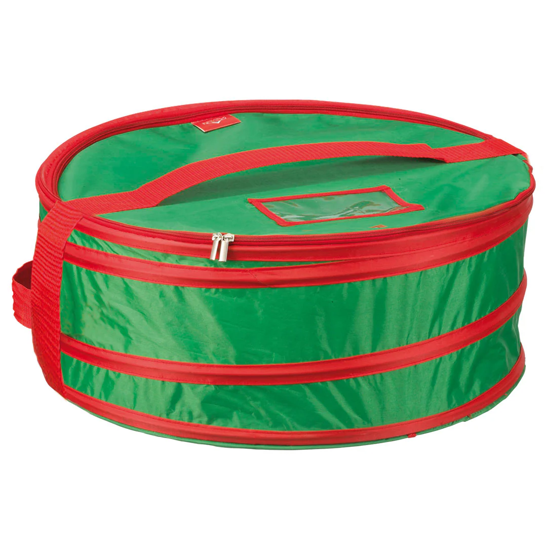 Wreath Storage Bag - Image 4